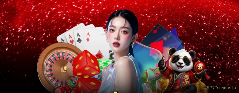 Slots no app 777rondonia mobile