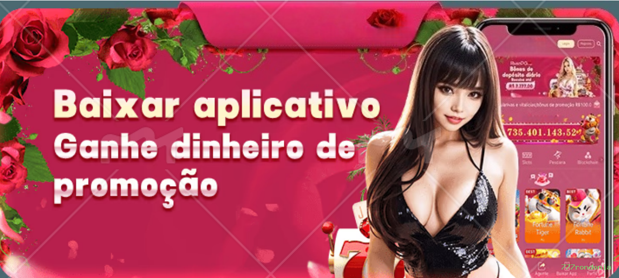 Conta 777rondonia sincronizada site e app