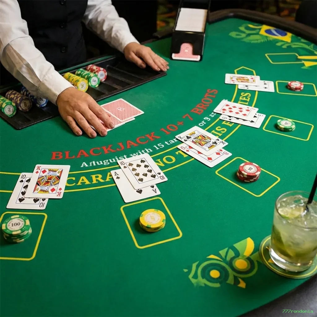 777rondonia slots no app