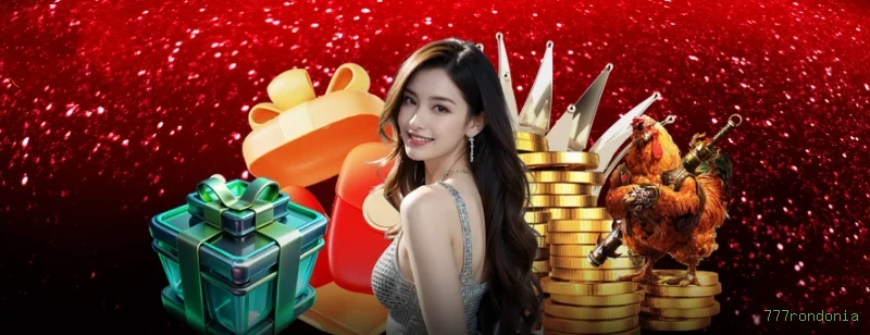 App 777rondonia slots mobile