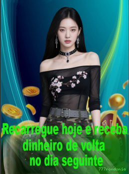 Cashback VIP 777rondonia - reembolso semanal