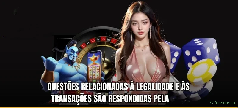 Ganhar e sacar na 777rondonia